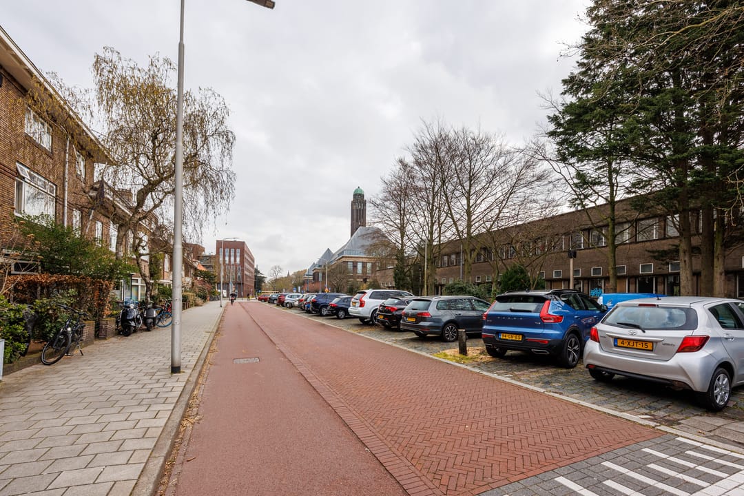 Foto 67 van Julianalaan 93