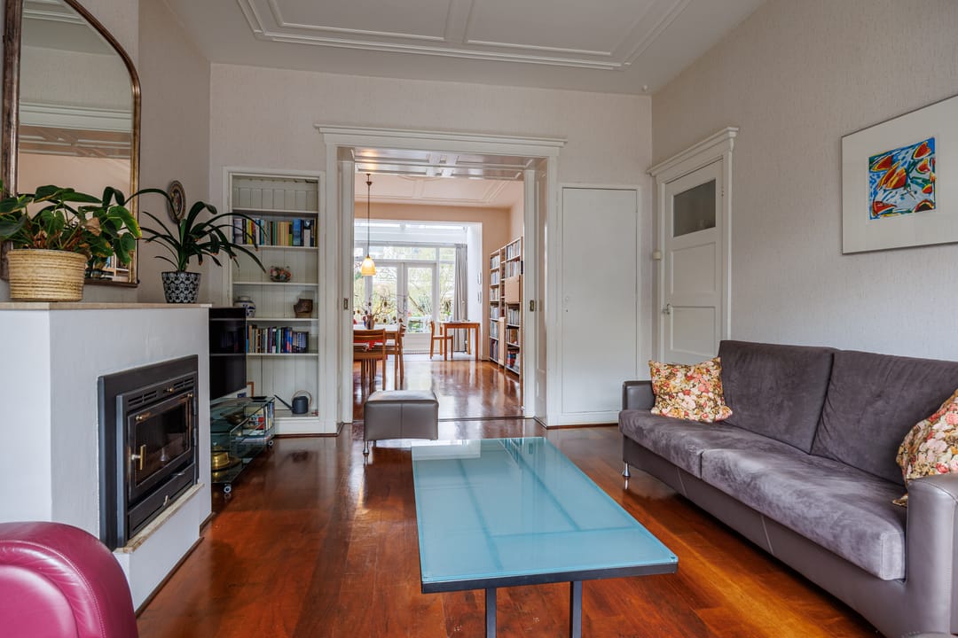 Foto 13 van Julianalaan 93