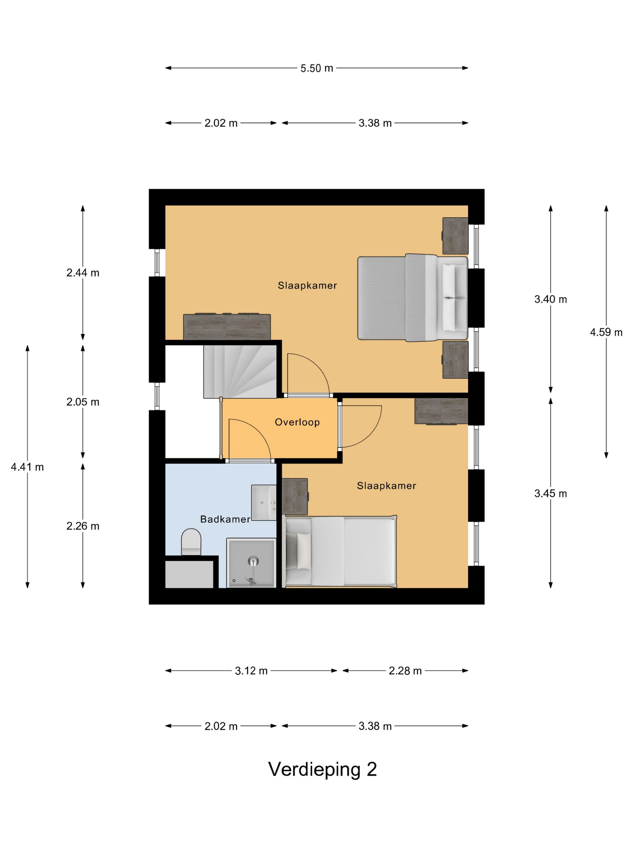 Photo 42 of Pelssingel 25