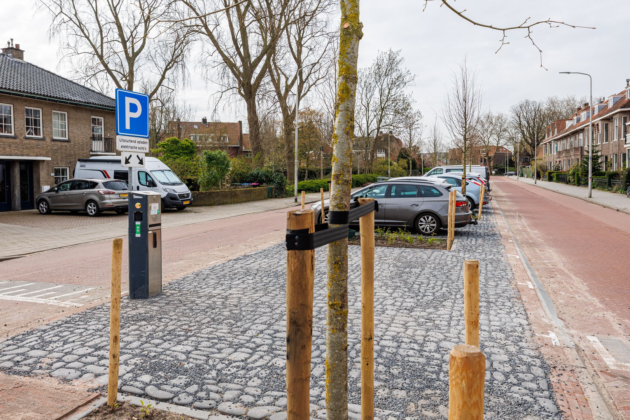 Foto 66 van Julianalaan 93