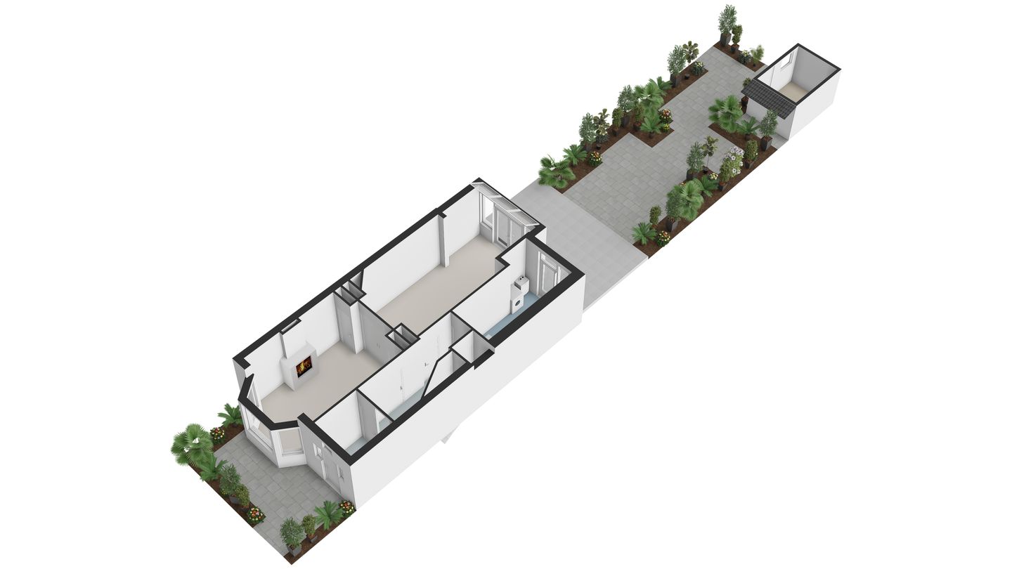 Foto 79 van Julianalaan 93