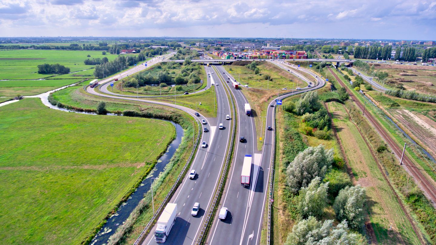 Bekijk foto 4 van Limes-lus 12-16