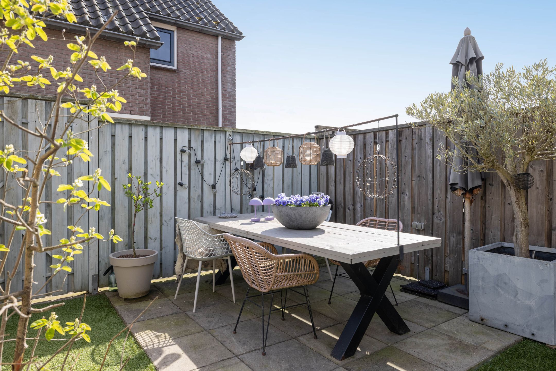 Photo 24 of Nijstad 34