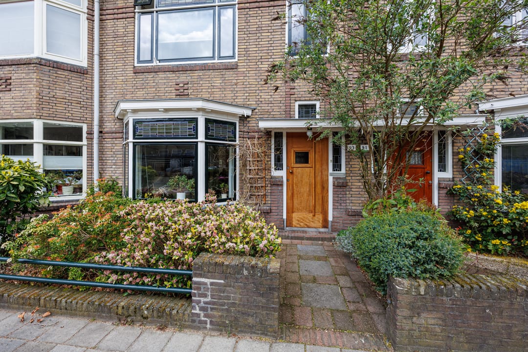 Foto 7 van Julianalaan 93