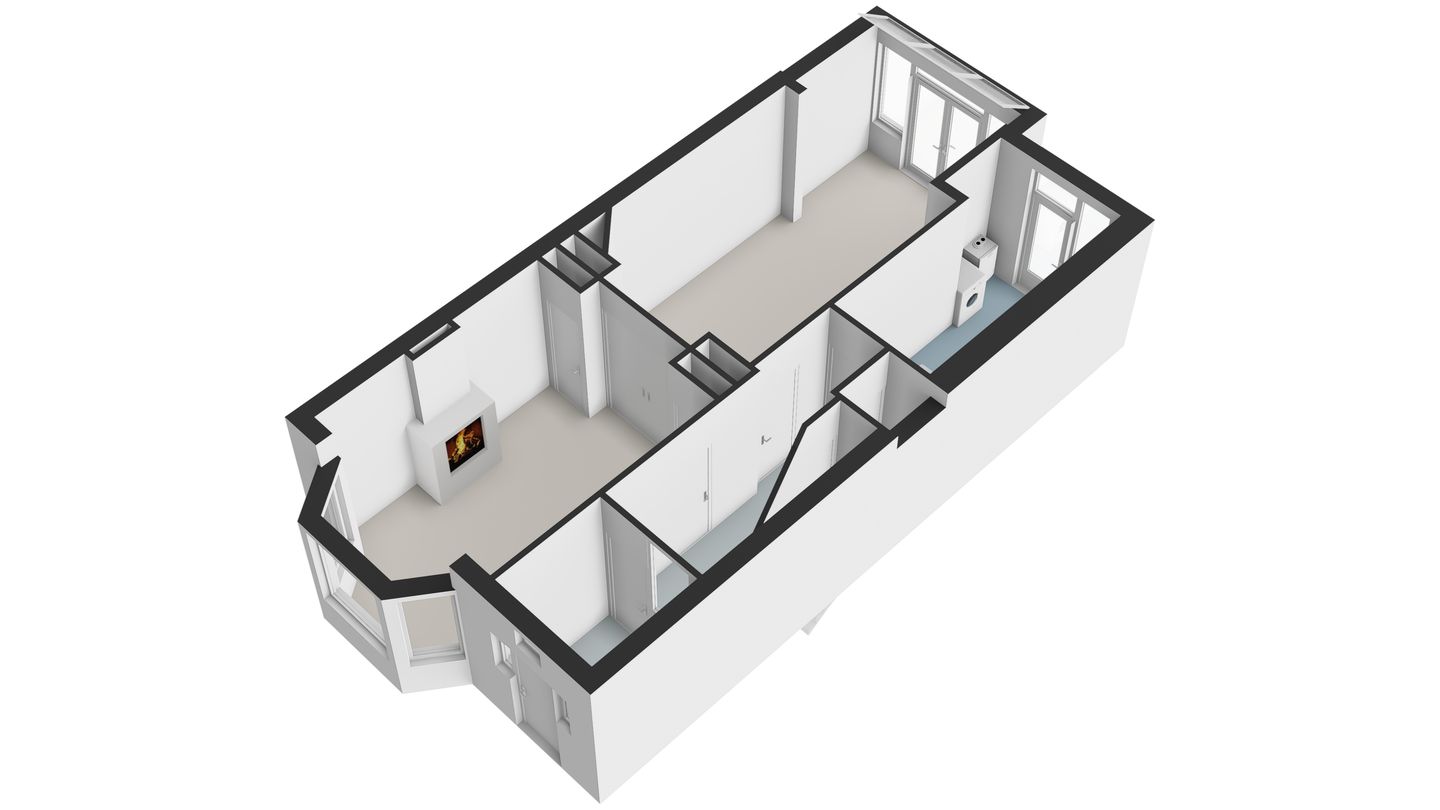 Foto 74 van Julianalaan 93