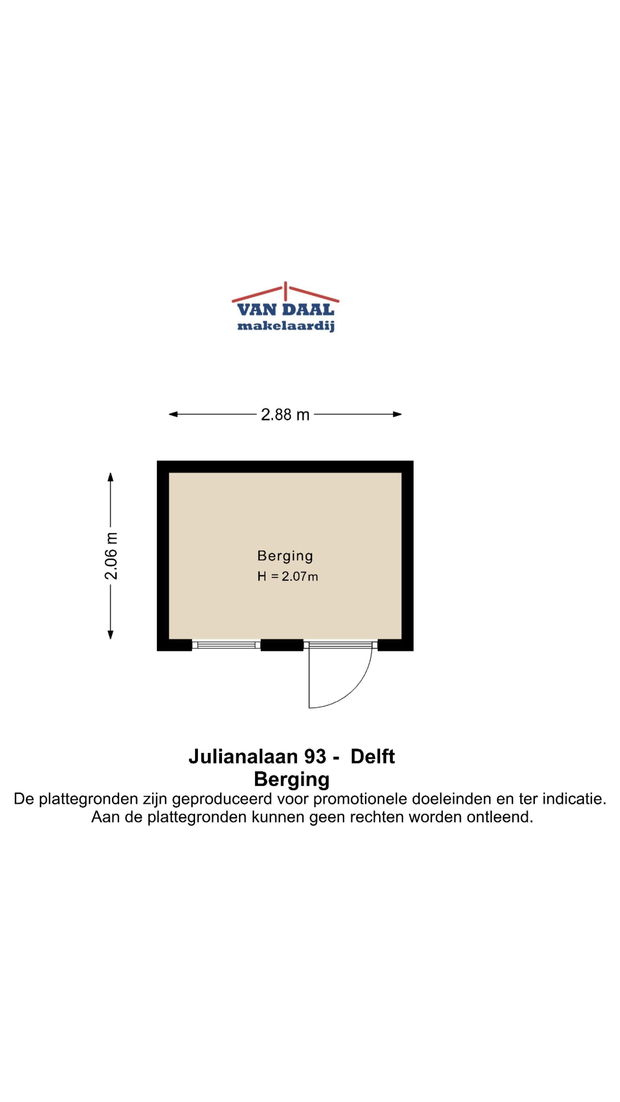 Foto 72 van Julianalaan 93