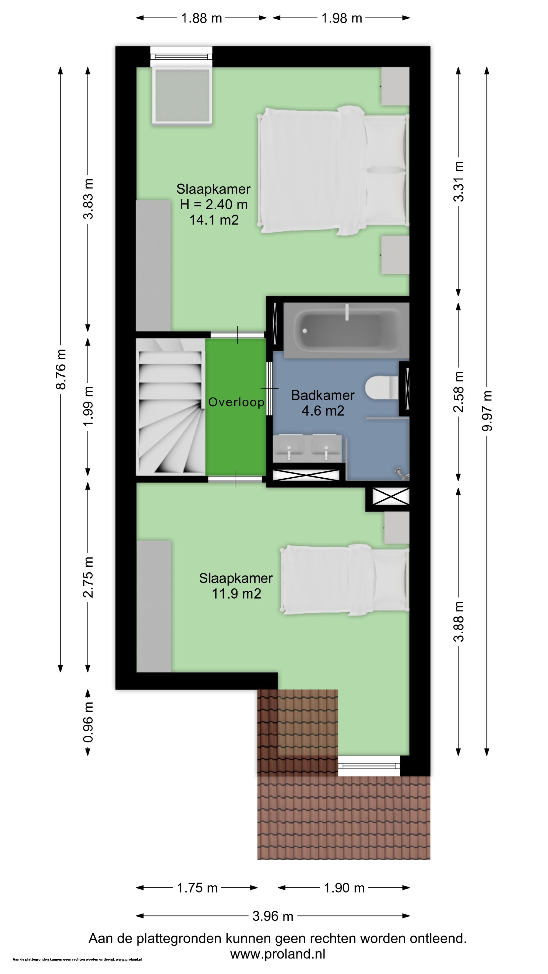 Photo 36 of Nijstad 34