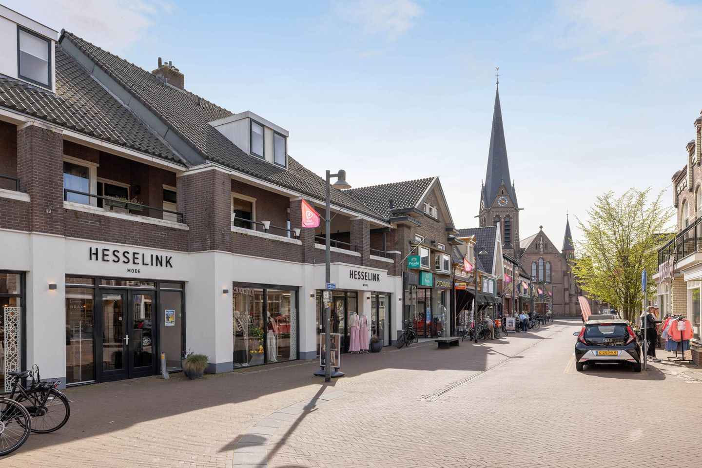 Photo 34 of Nijstad 34