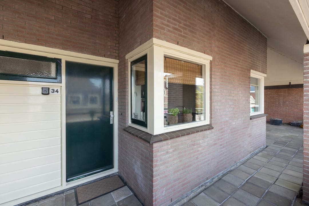 Photo 28 of Nijstad 34