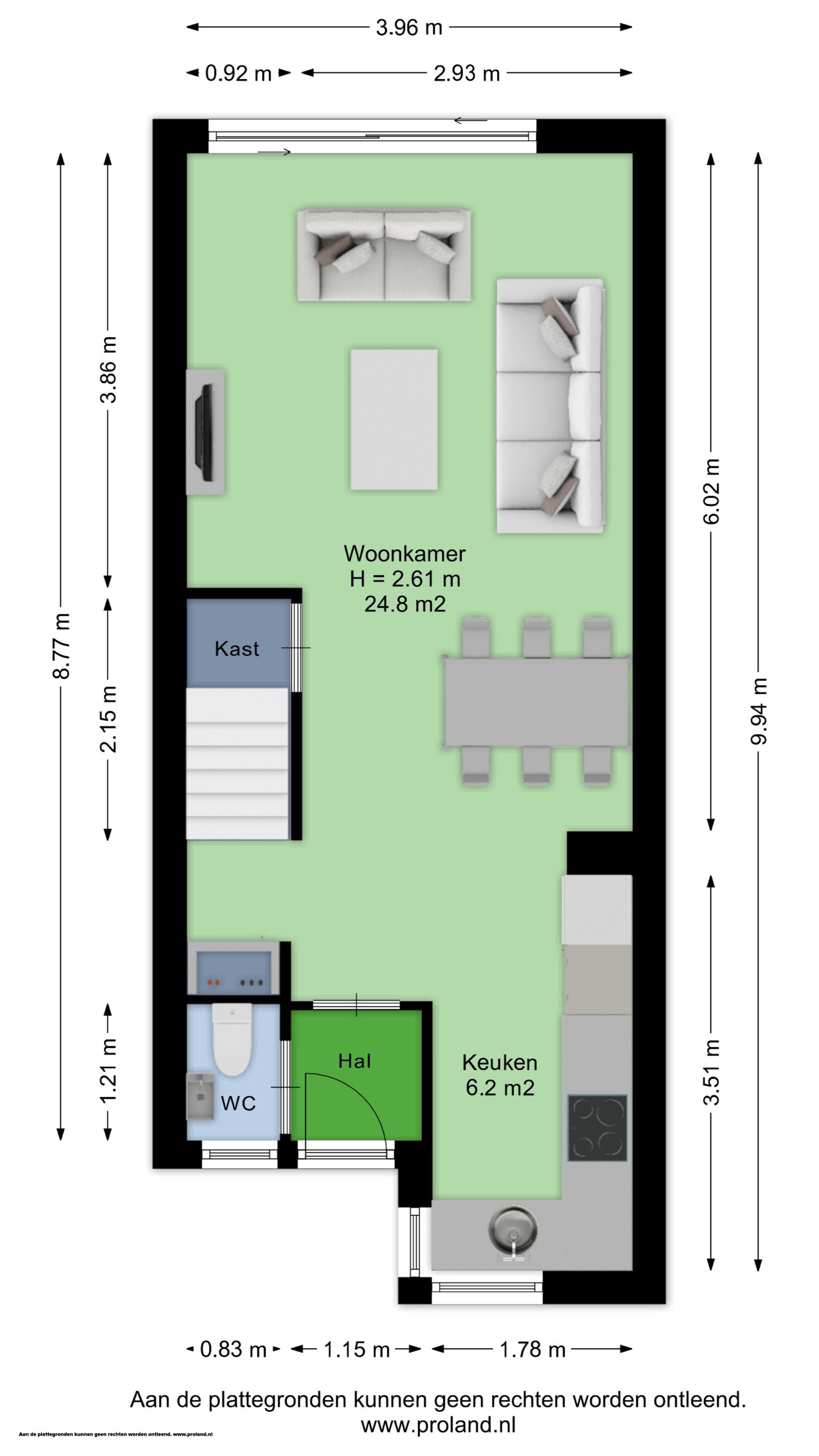 Photo 35 of Nijstad 34