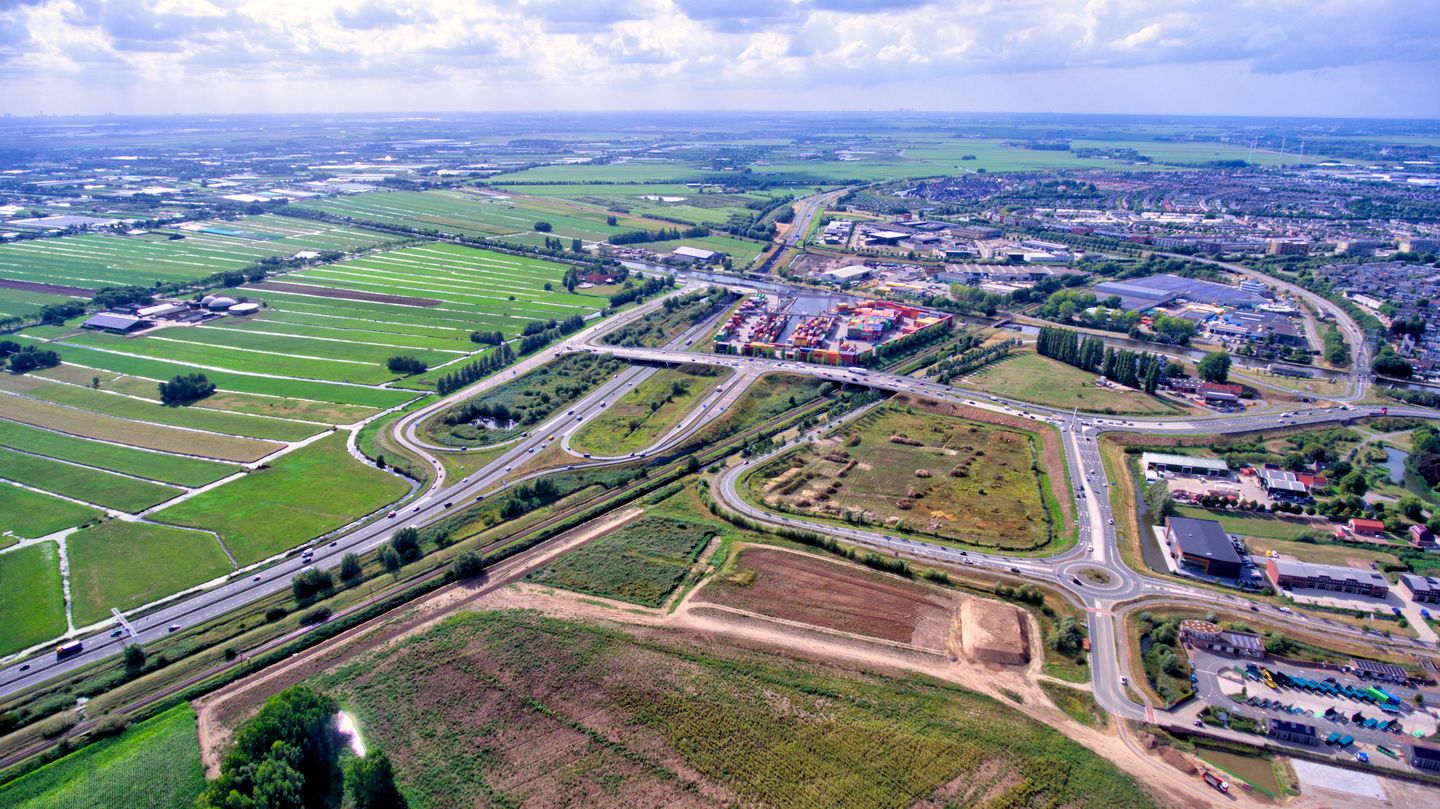 Bekijk foto 3 van Limes-lus 12-16