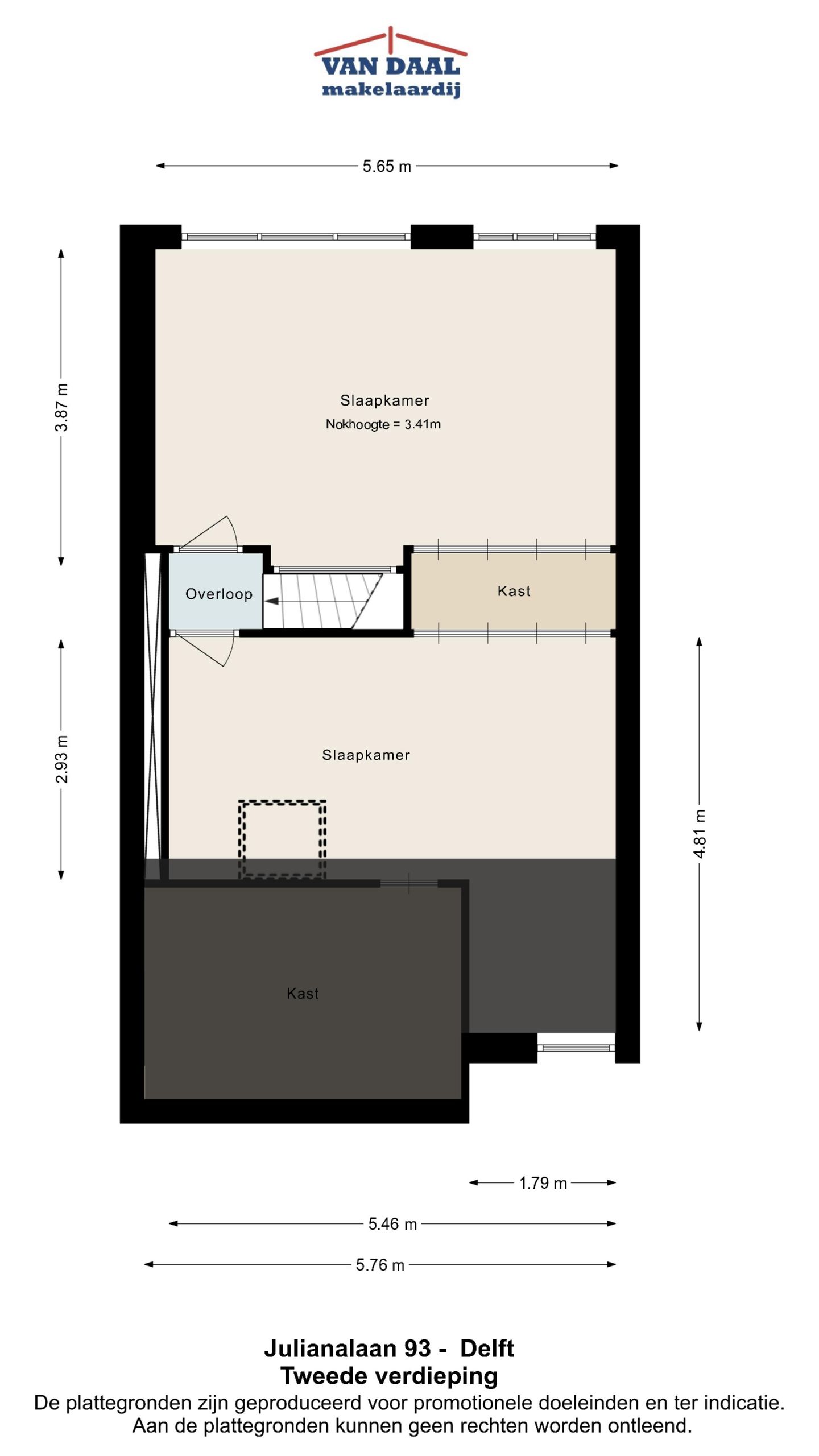 Foto 70 van Julianalaan 93