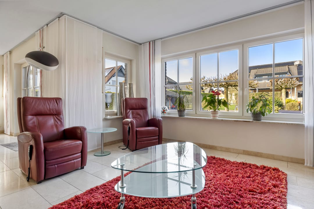 Foto 11 van Elisabeth-Becker-Strasse 1