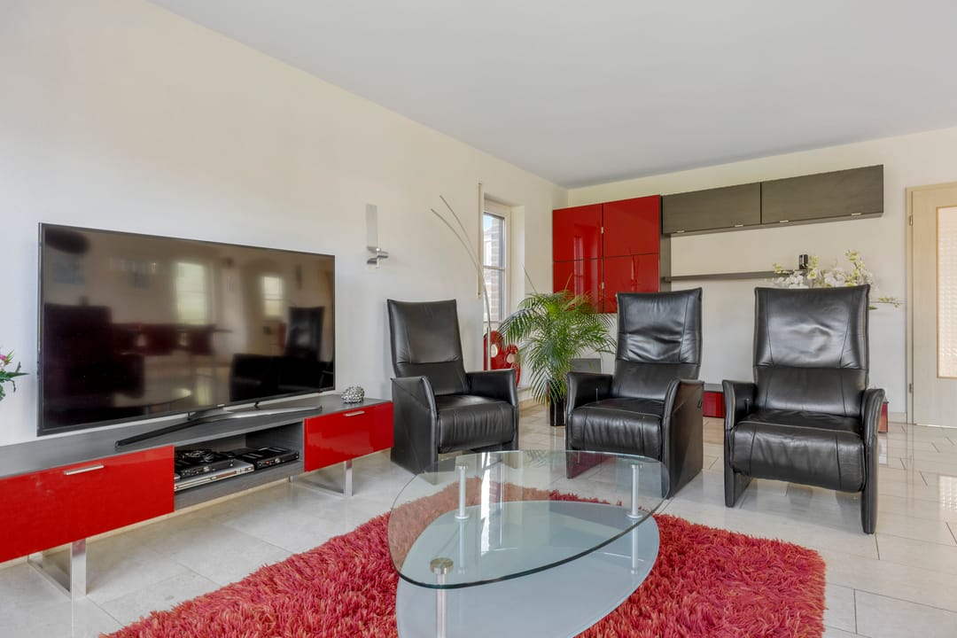 Foto 13 van Elisabeth-Becker-Strasse 1