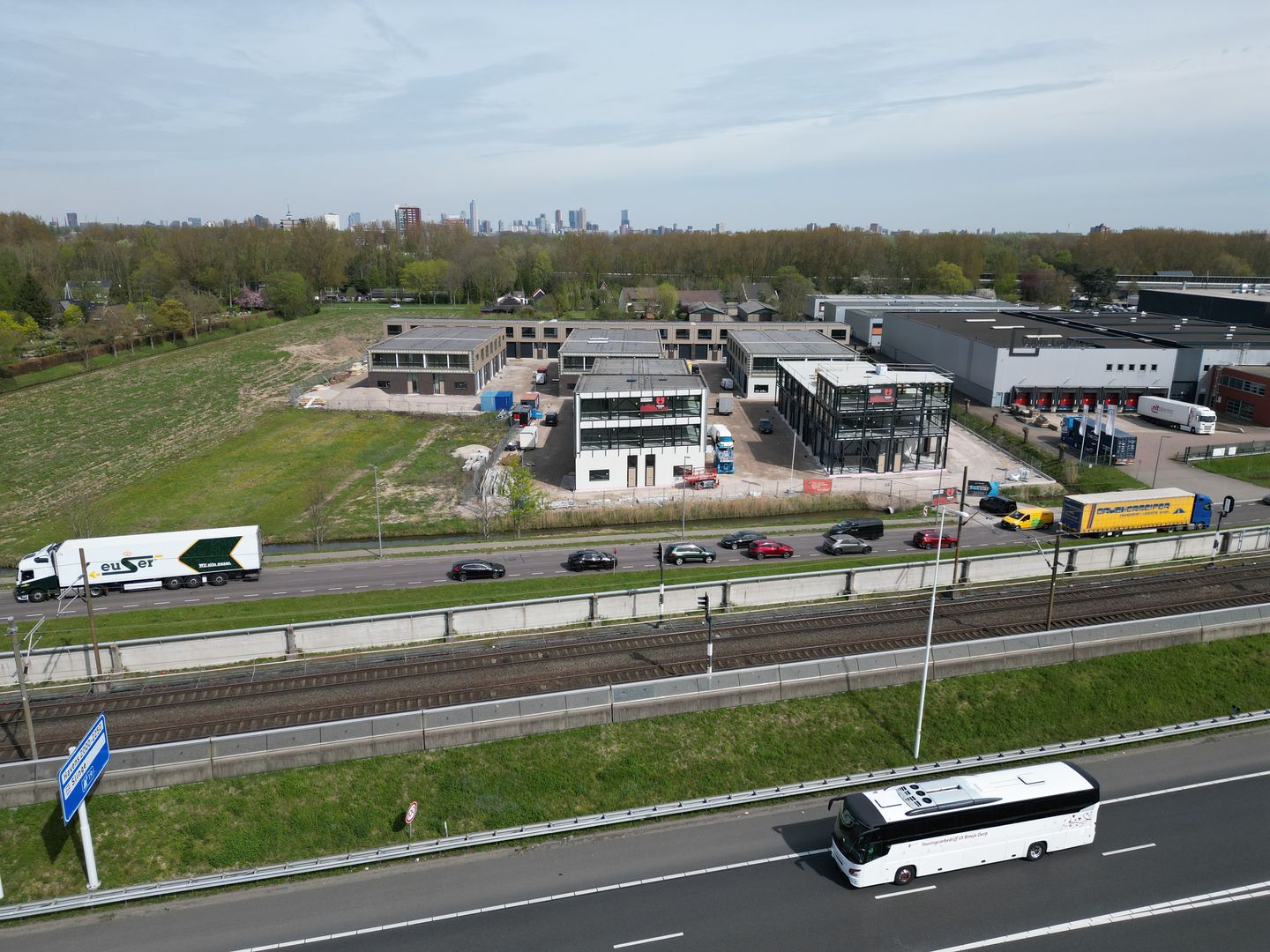 View photo 4 of Driemanssteeweg 492