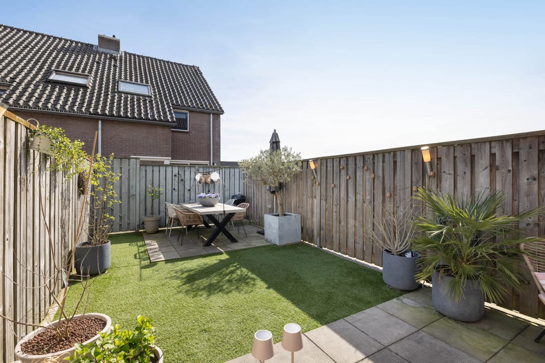 Photo 23 of Nijstad 34