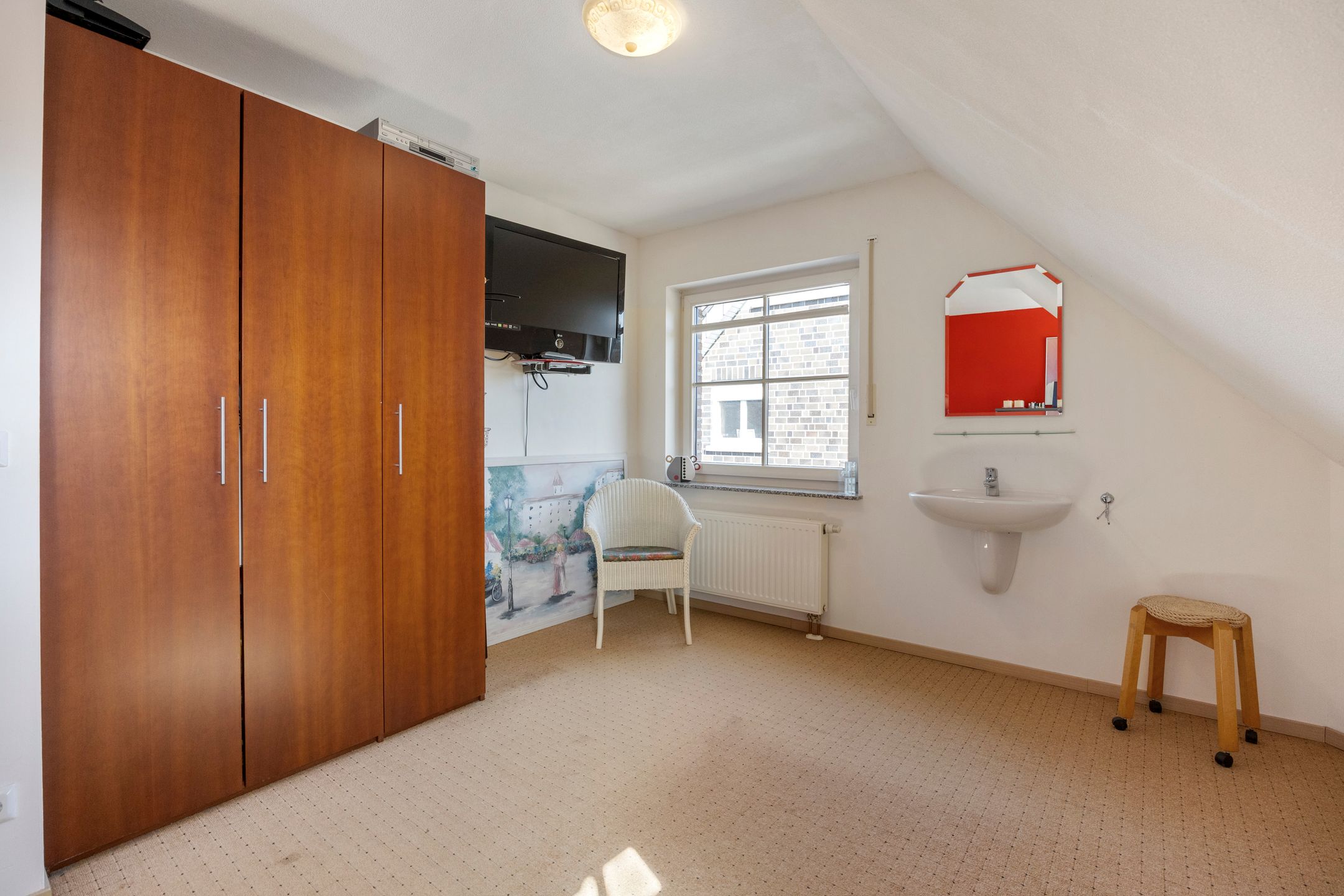 Foto 33 van Elisabeth-Becker-Strasse 1