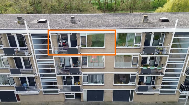 Photo 3 of Aldenhof 3573