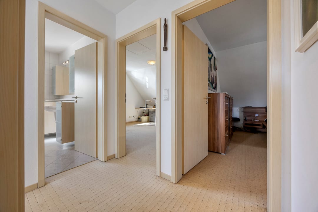 Foto 53 van Elisabeth-Becker-Strasse 1