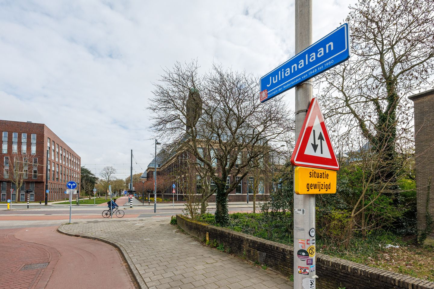 Foto 65 van Julianalaan 93