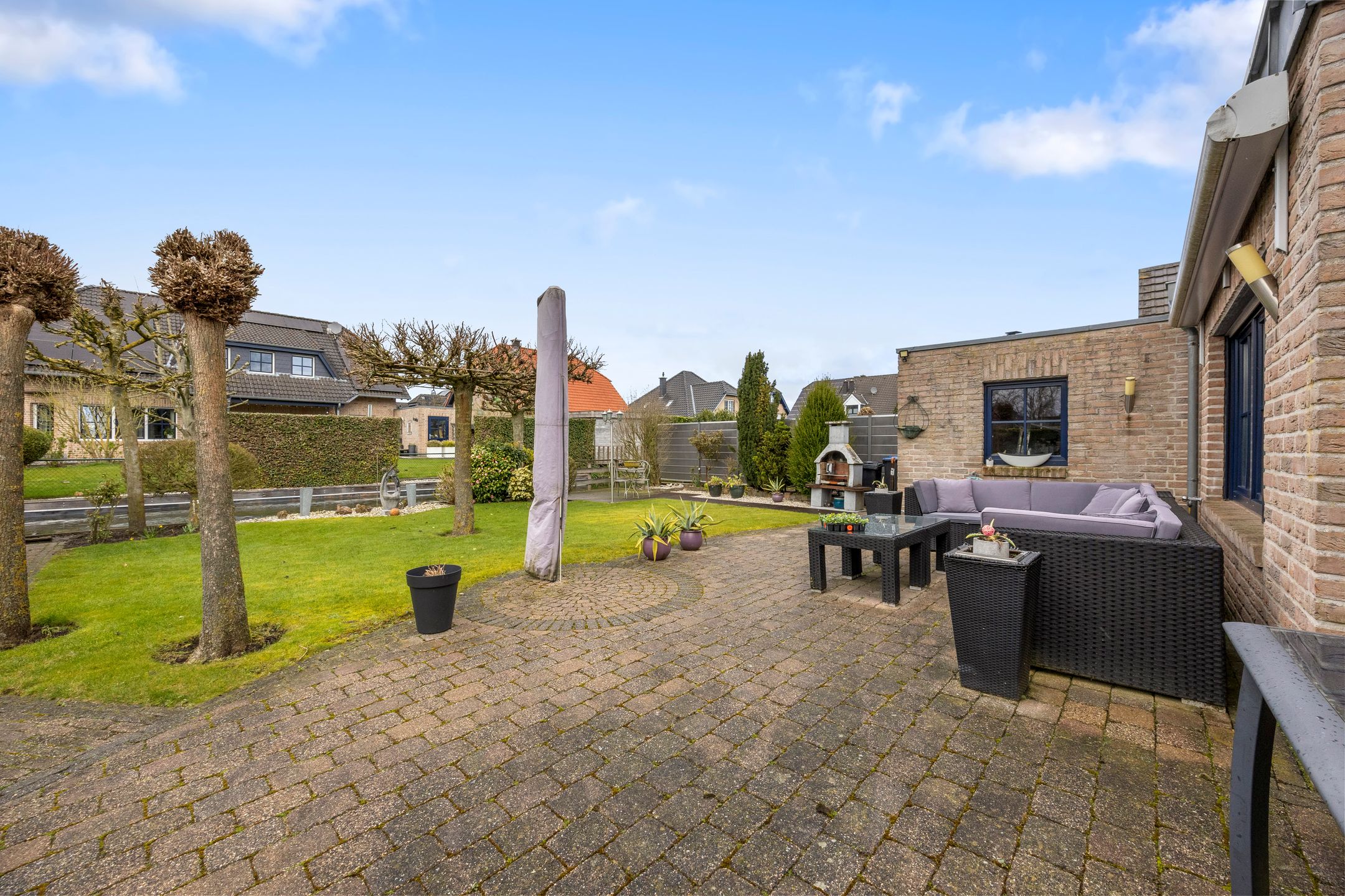 Foto 66 van Elisabeth-Becker-Strasse 1