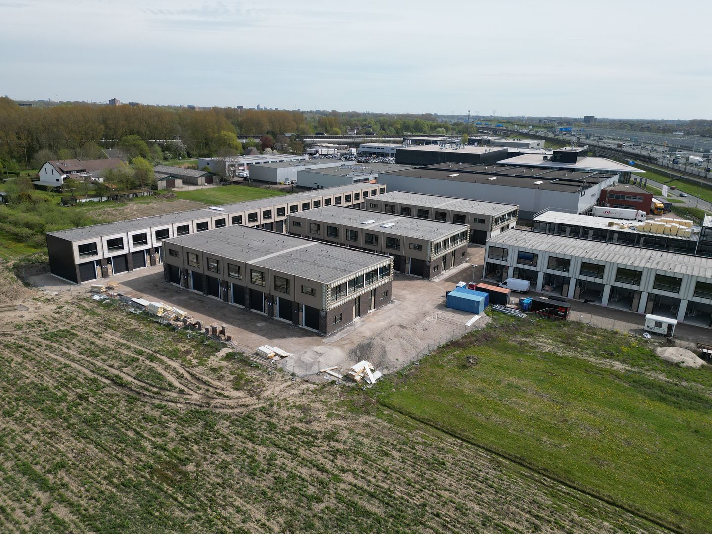 View photo 3 of Driemanssteeweg 492