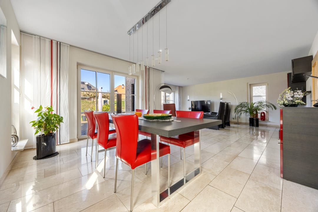 Foto 16 van Elisabeth-Becker-Strasse 1