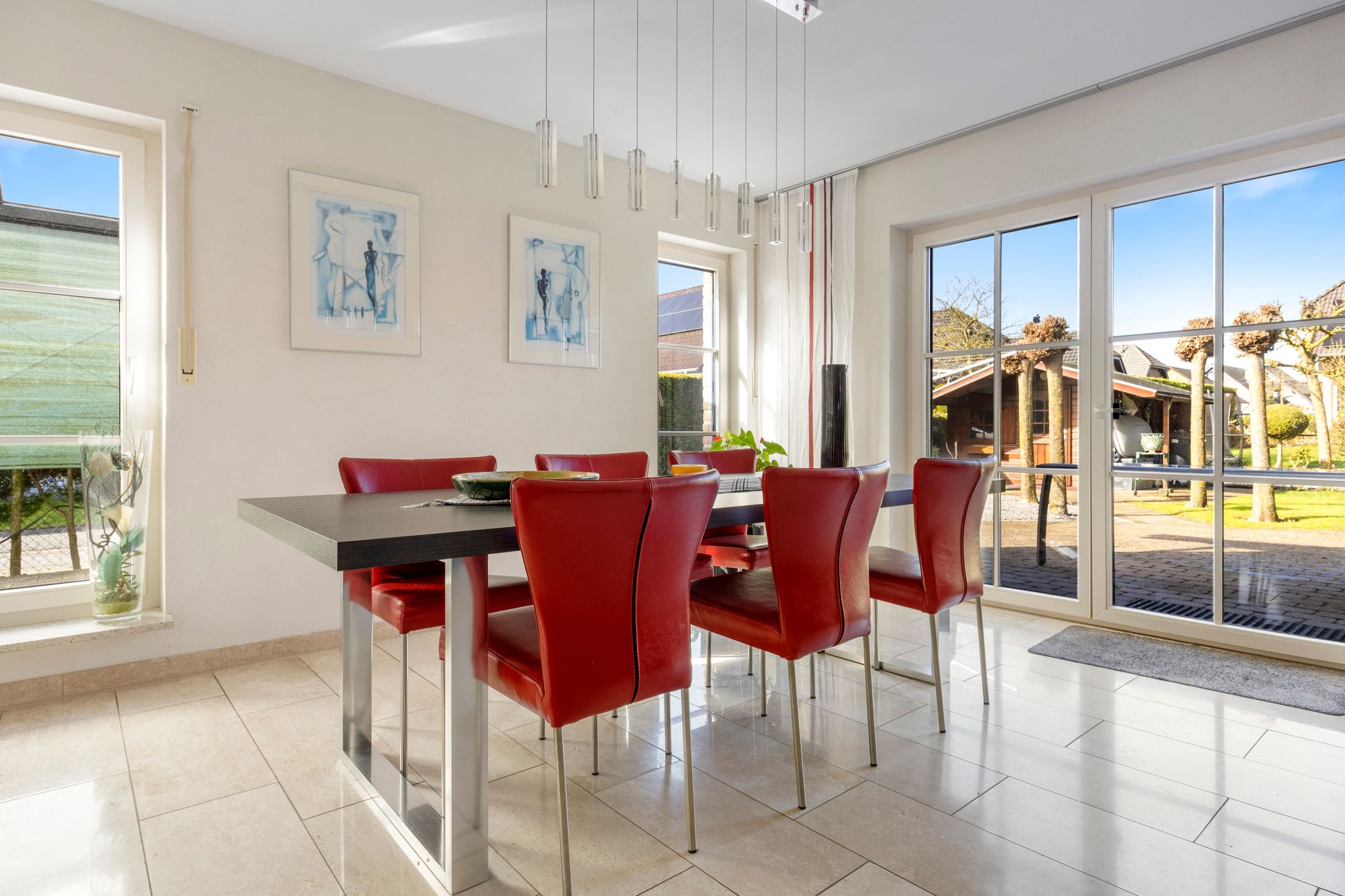 Foto 15 van Elisabeth-Becker-Strasse 1