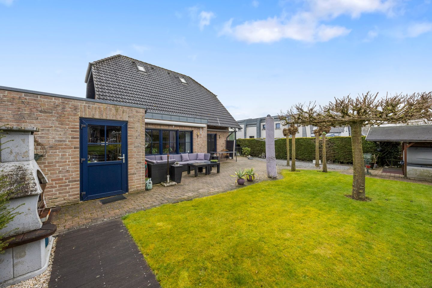 Foto 70 van Elisabeth-Becker-Strasse 1