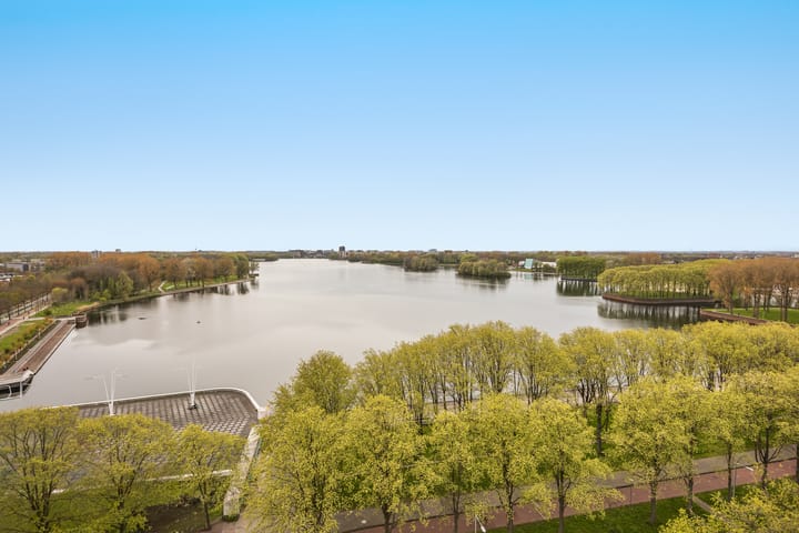 Foto 4 van Burgemeester Hogguerstraat 363