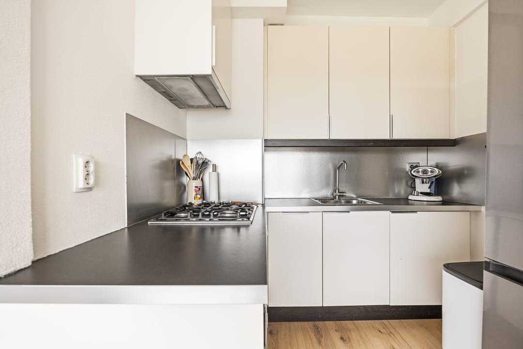 Foto 13 van Burgemeester Hogguerstraat 363