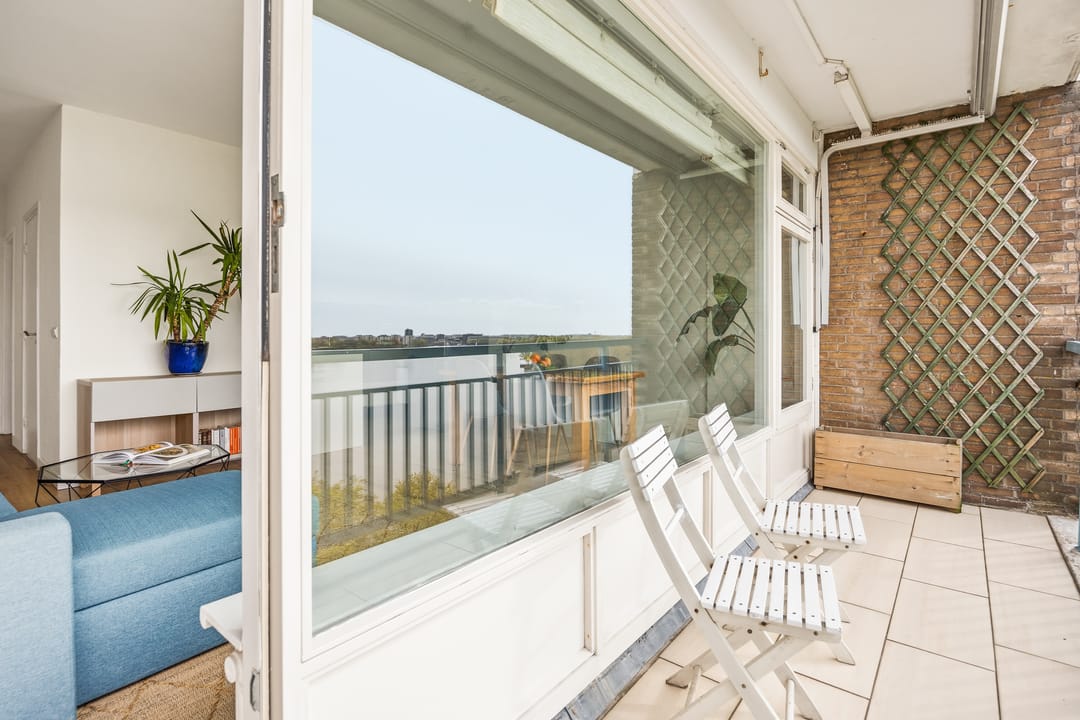 Foto 16 van Burgemeester Hogguerstraat 363