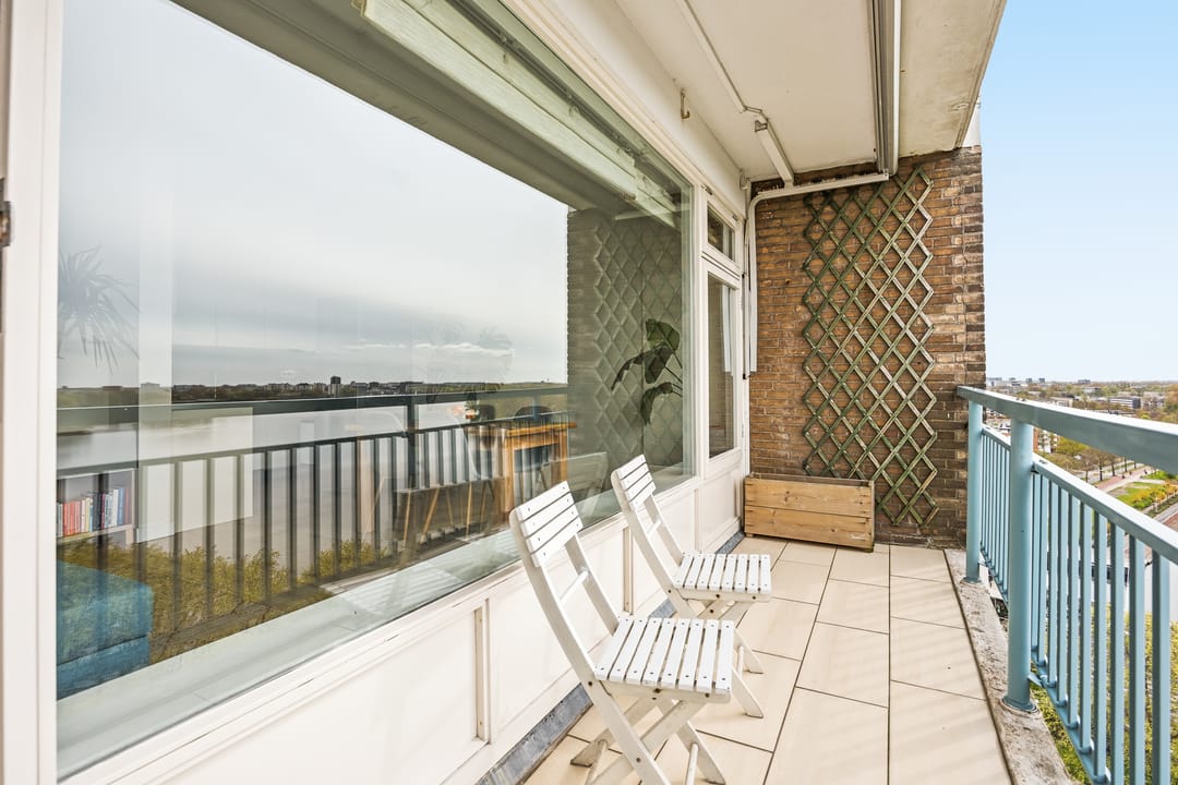 Foto 17 van Burgemeester Hogguerstraat 363