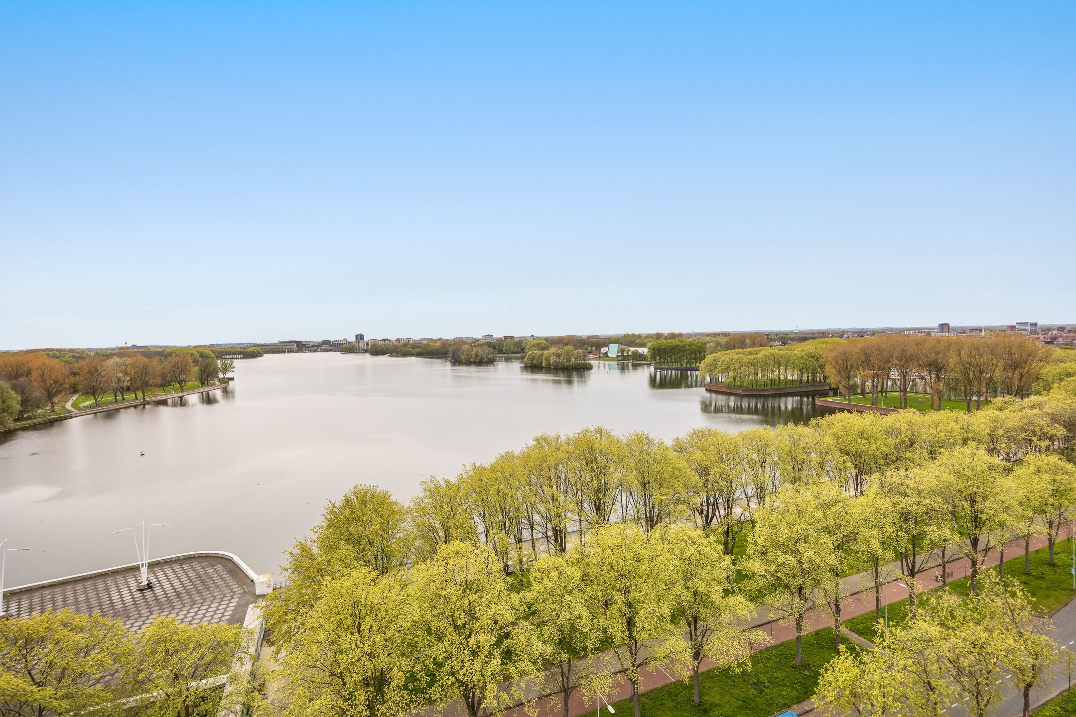 Foto 18 van Burgemeester Hogguerstraat 363