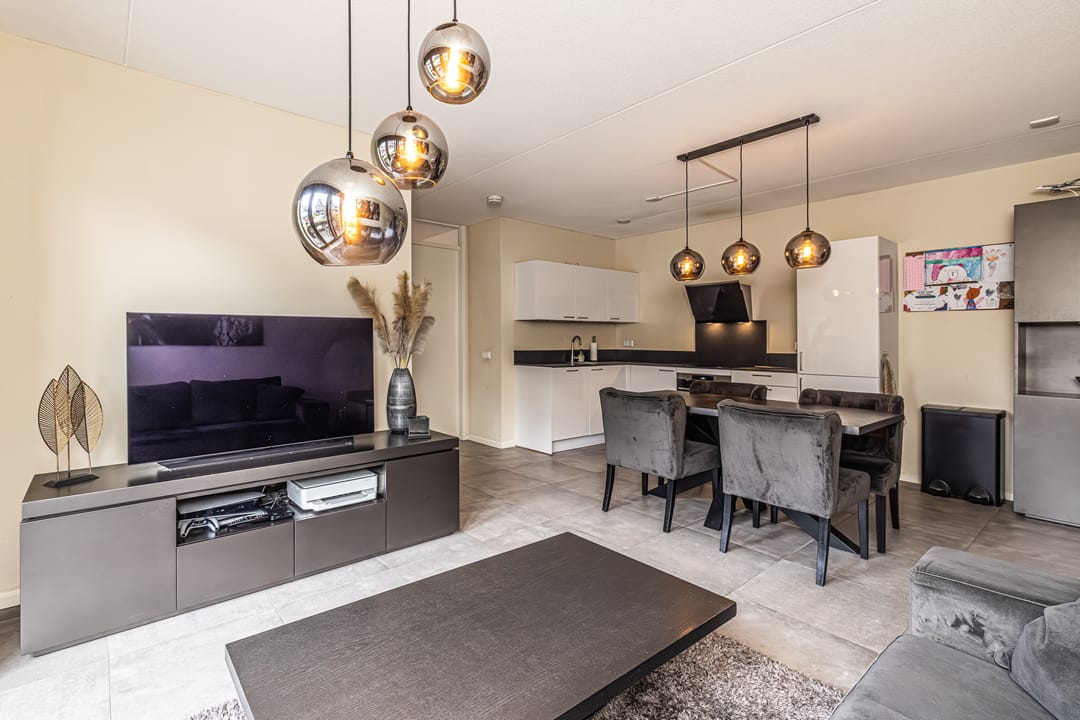 Foto 8 van Meeroever 8