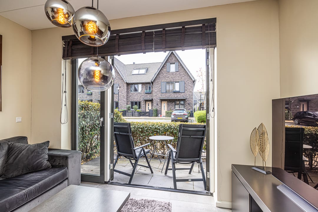 Foto 11 van Meeroever 8