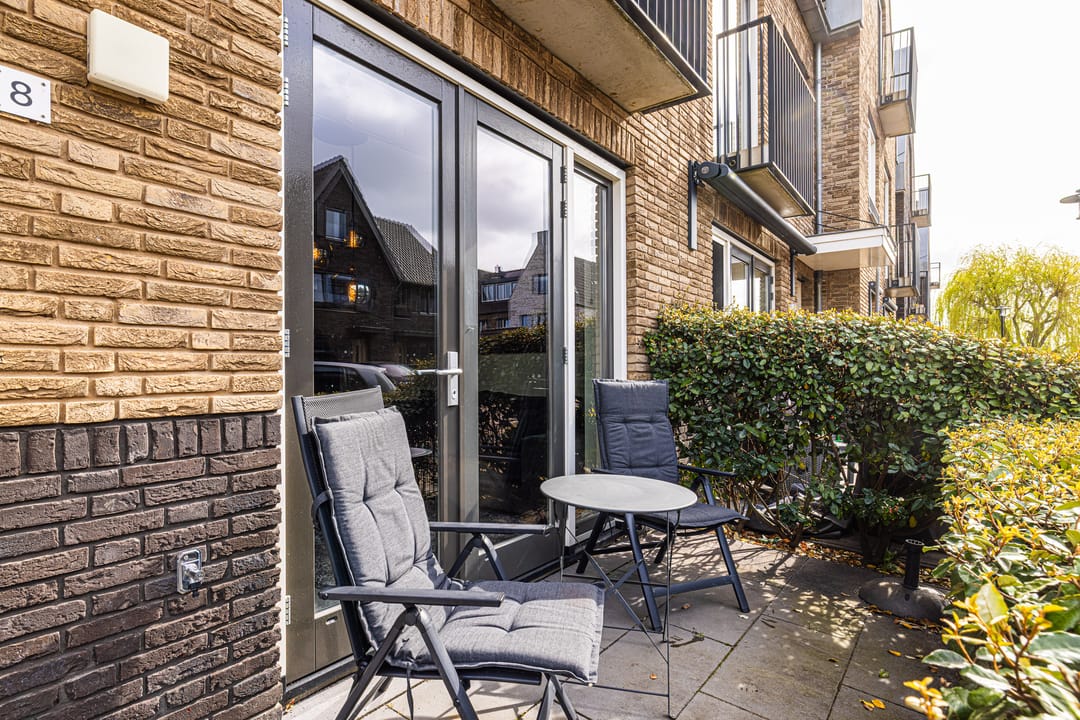 Foto 26 van Meeroever 8