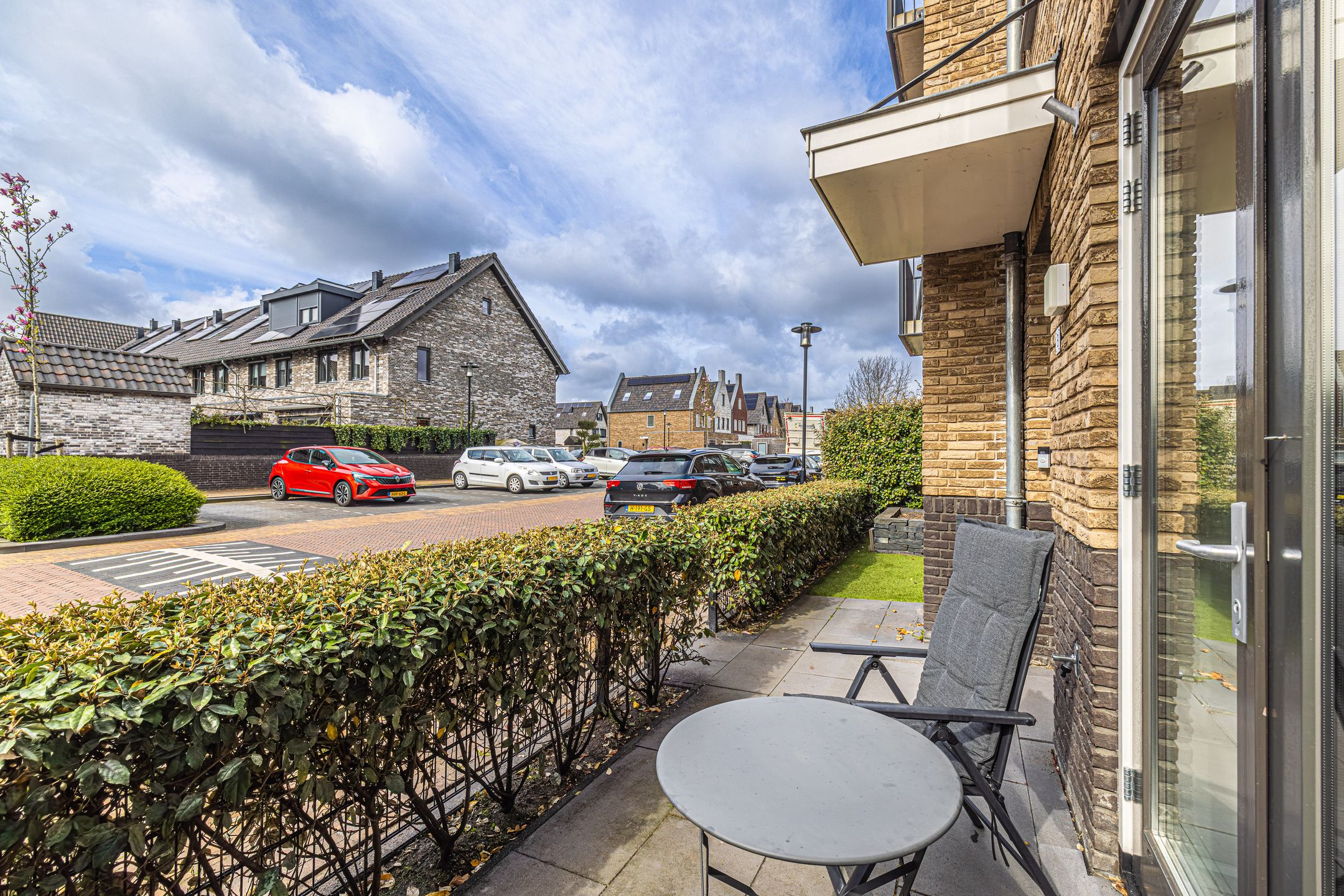 Foto 27 van Meeroever 8