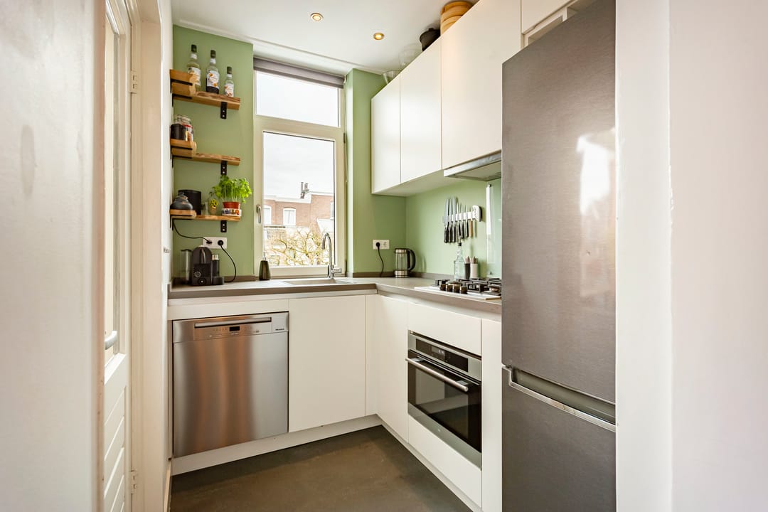 Photo 11 of Verhuellstraat 13