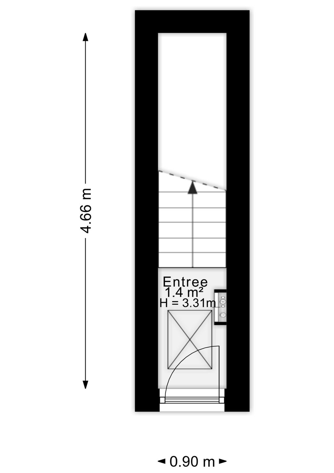 Photo 28 of Verhuellstraat 13