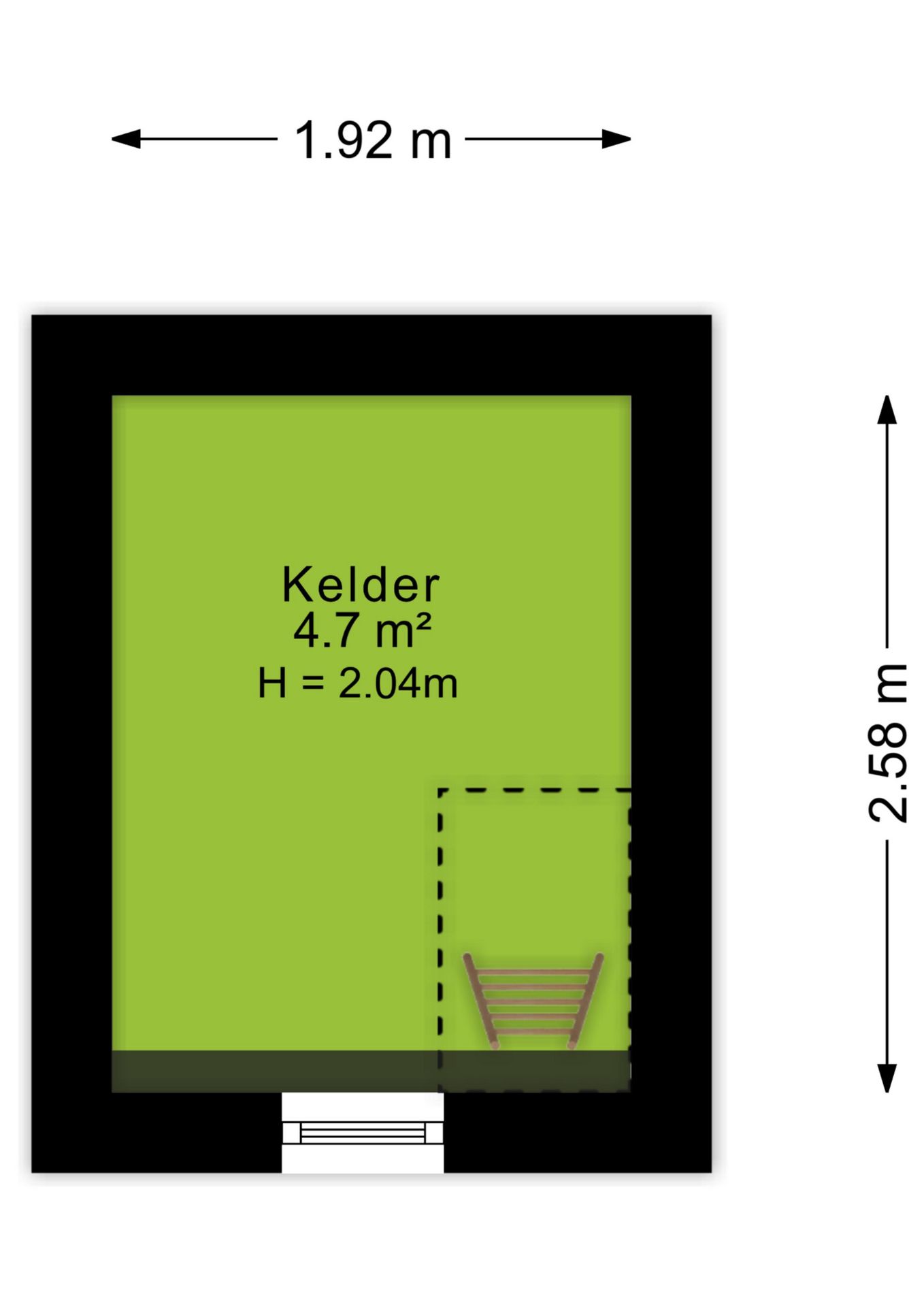 Photo 29 of Verhuellstraat 13