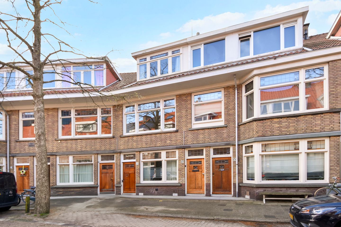 Foto 4 van Sinaasappelstraat 126