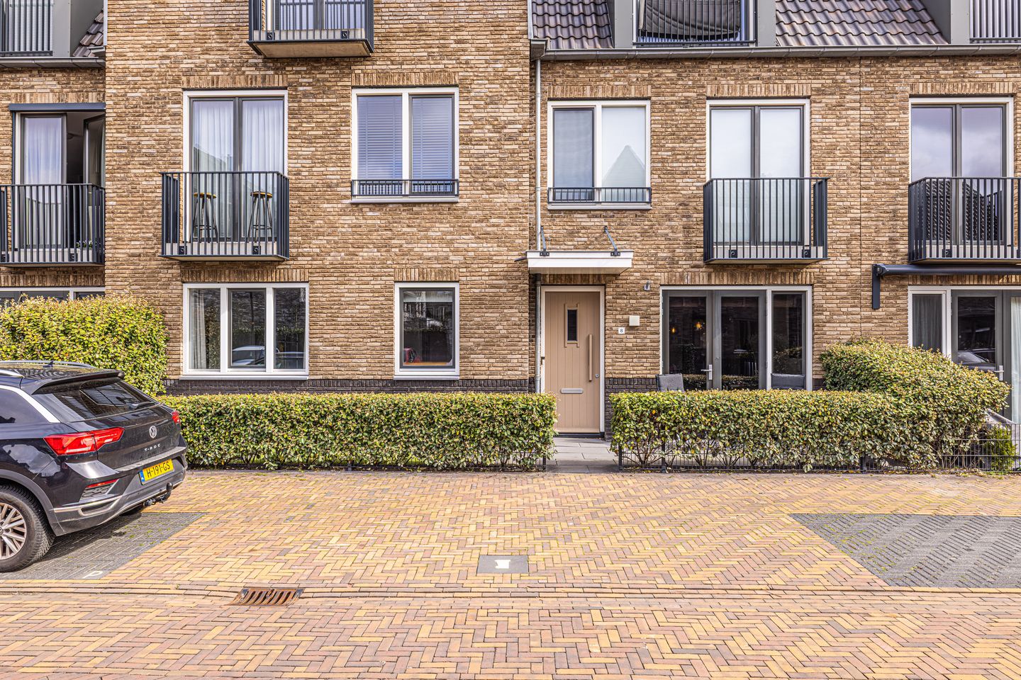 Foto 5 van Meeroever 8