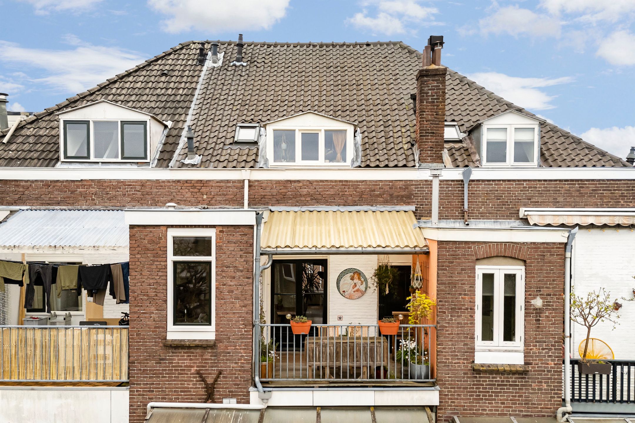 Photo 9 of Verhuellstraat 13
