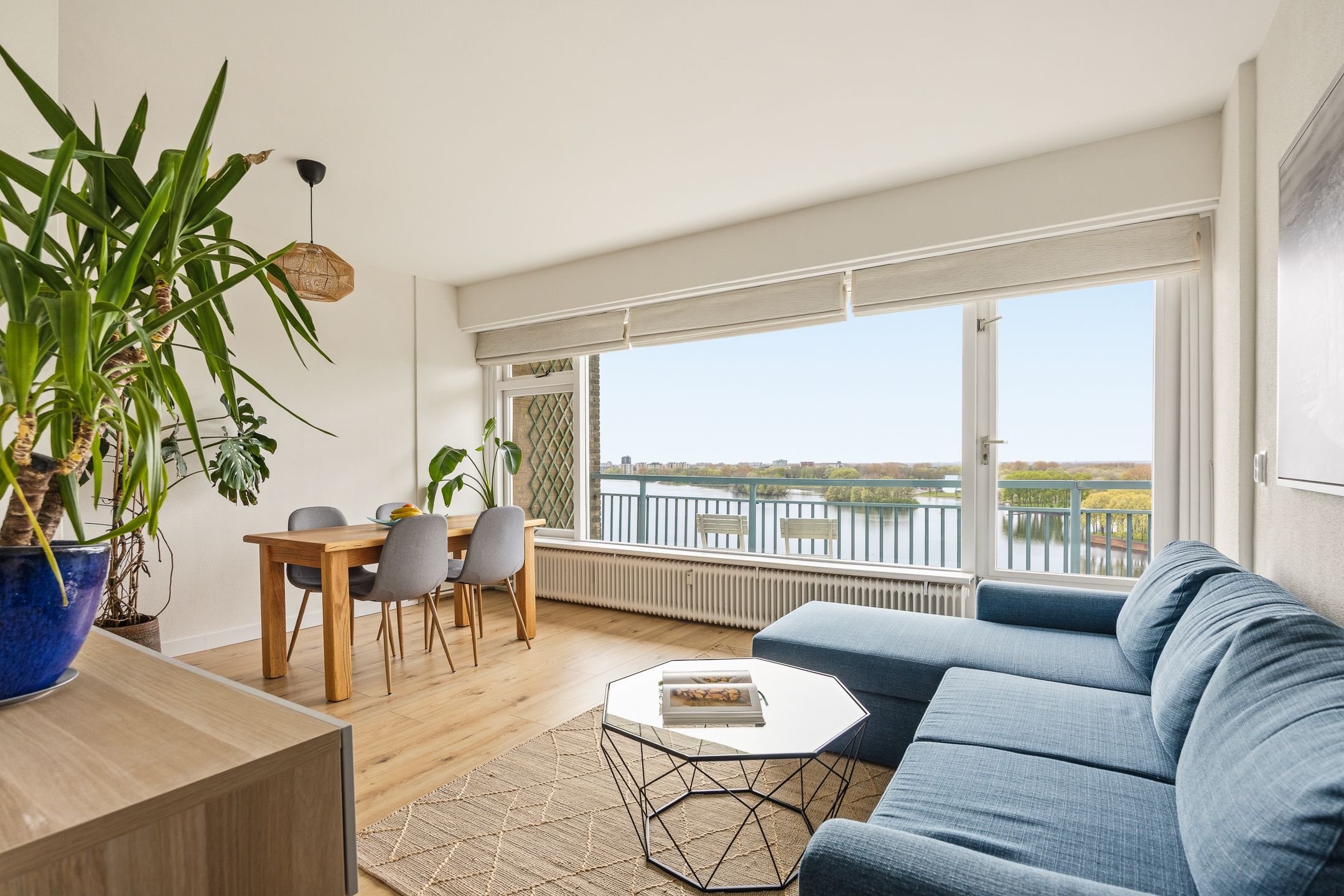 Foto 9 van Burgemeester Hogguerstraat 363