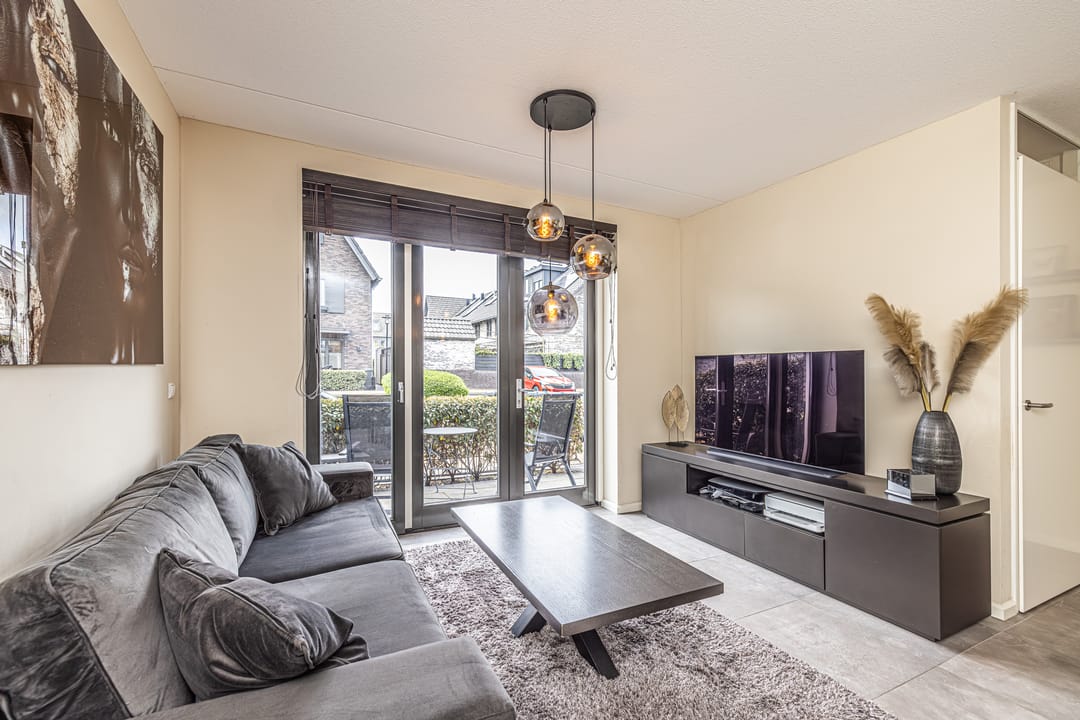 Foto 7 van Meeroever 8