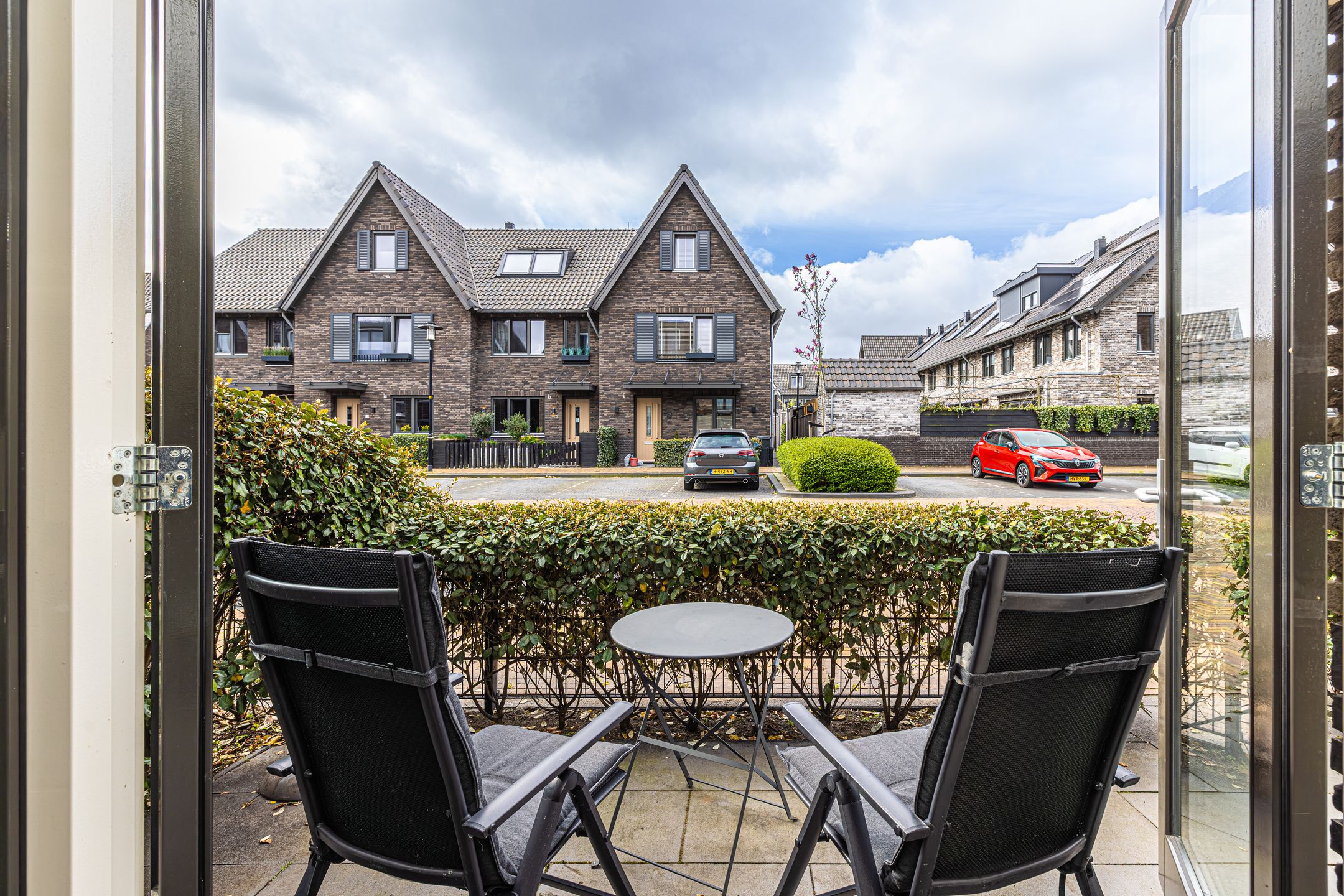 Foto 12 van Meeroever 8