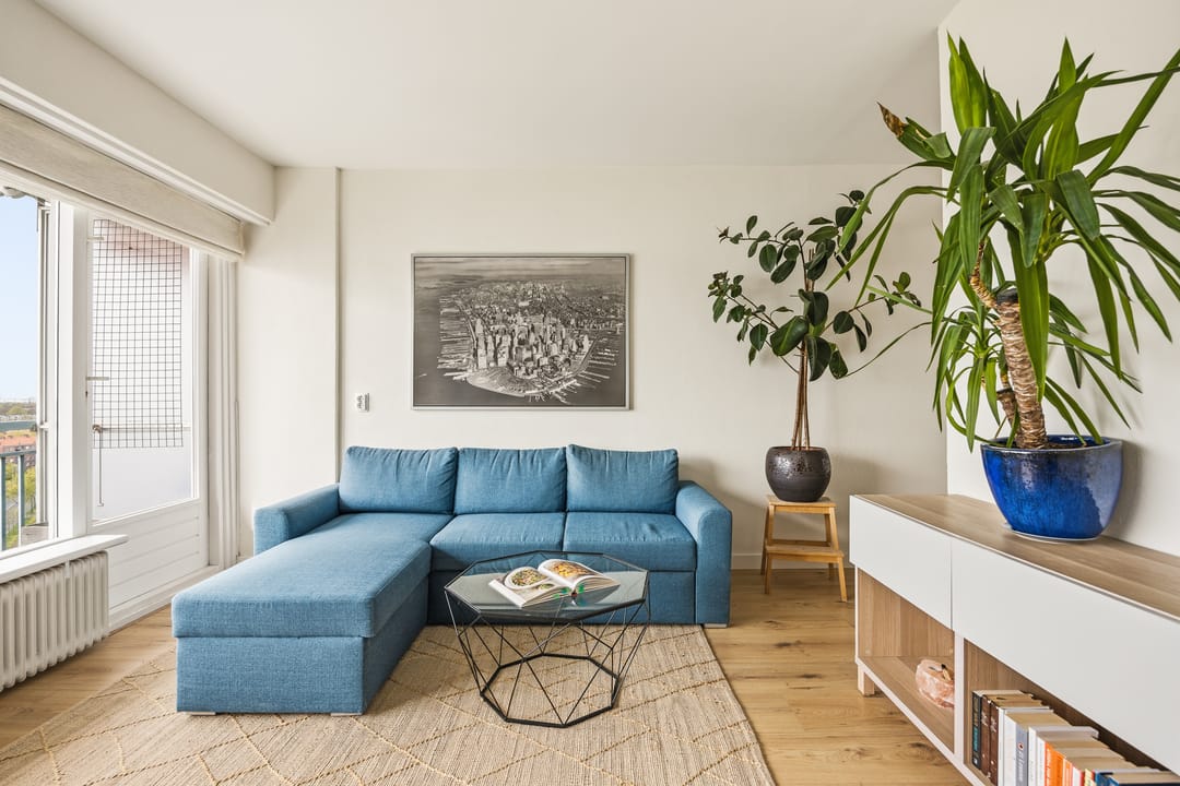 Foto 11 van Burgemeester Hogguerstraat 363