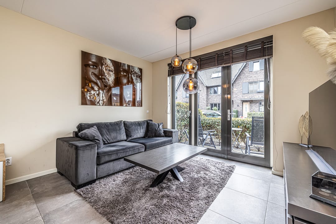 Foto 2 van Meeroever 8