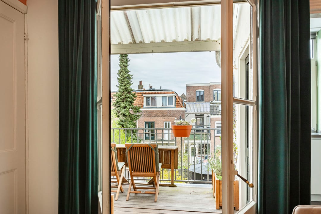 Photo 7 of Verhuellstraat 13